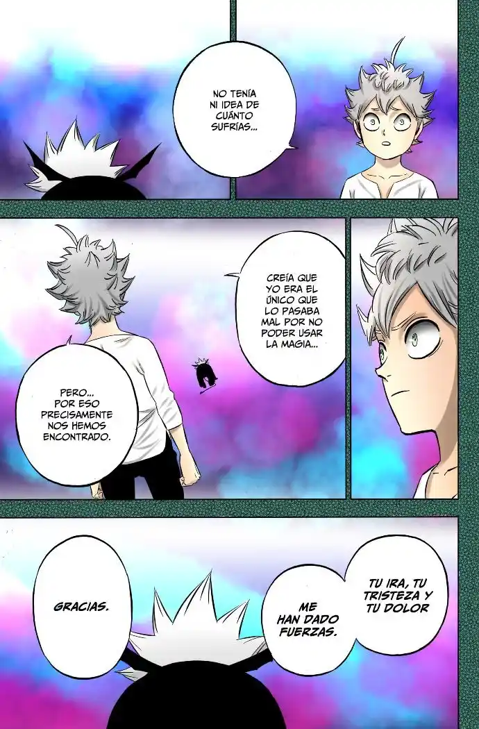 Black Clover (2015) - Capítulo 326.5 - Página 12 - LectorTMOo