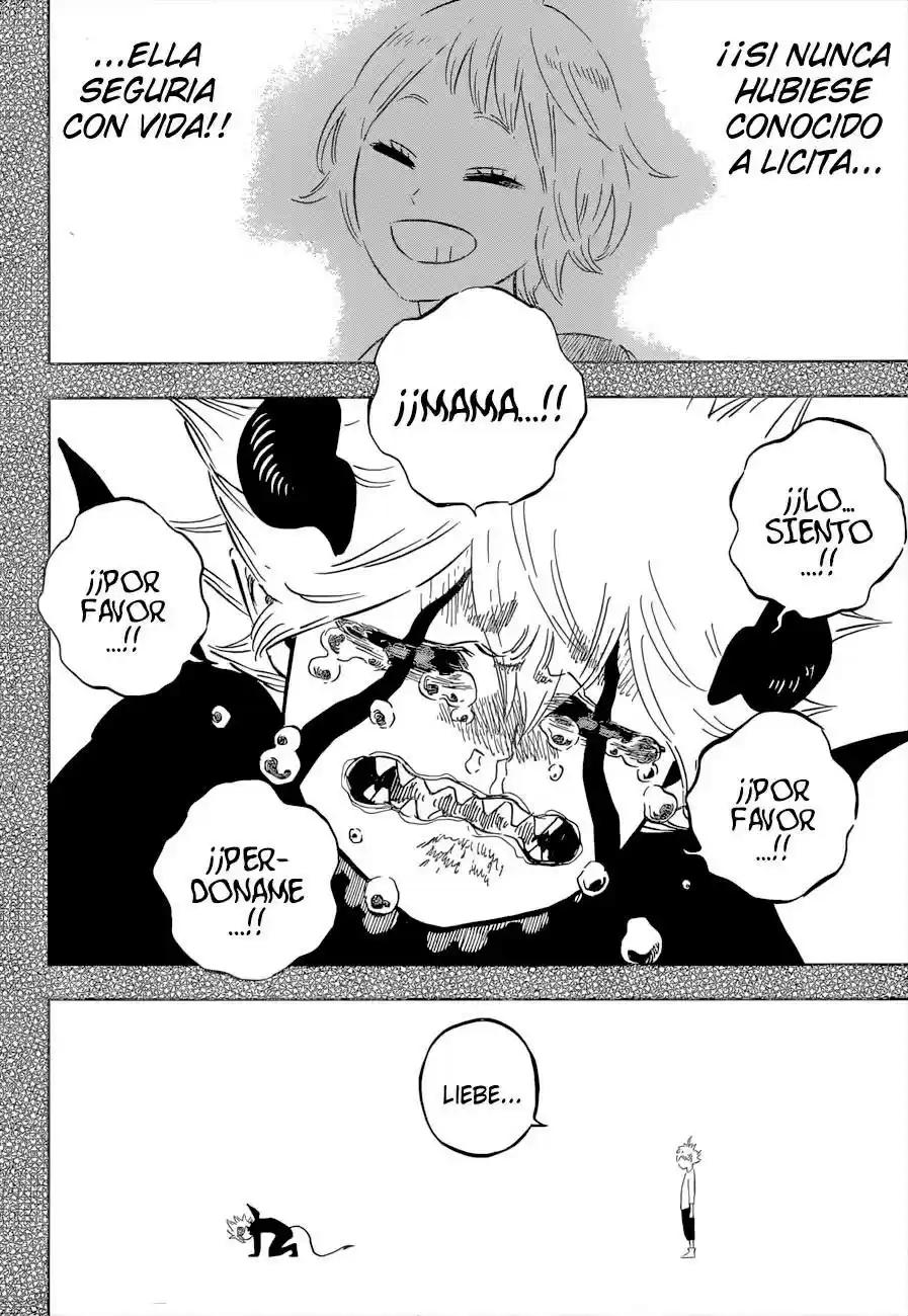 Black Clover (2015) - Capítulo 326 - Página 9 - LectorTMOo