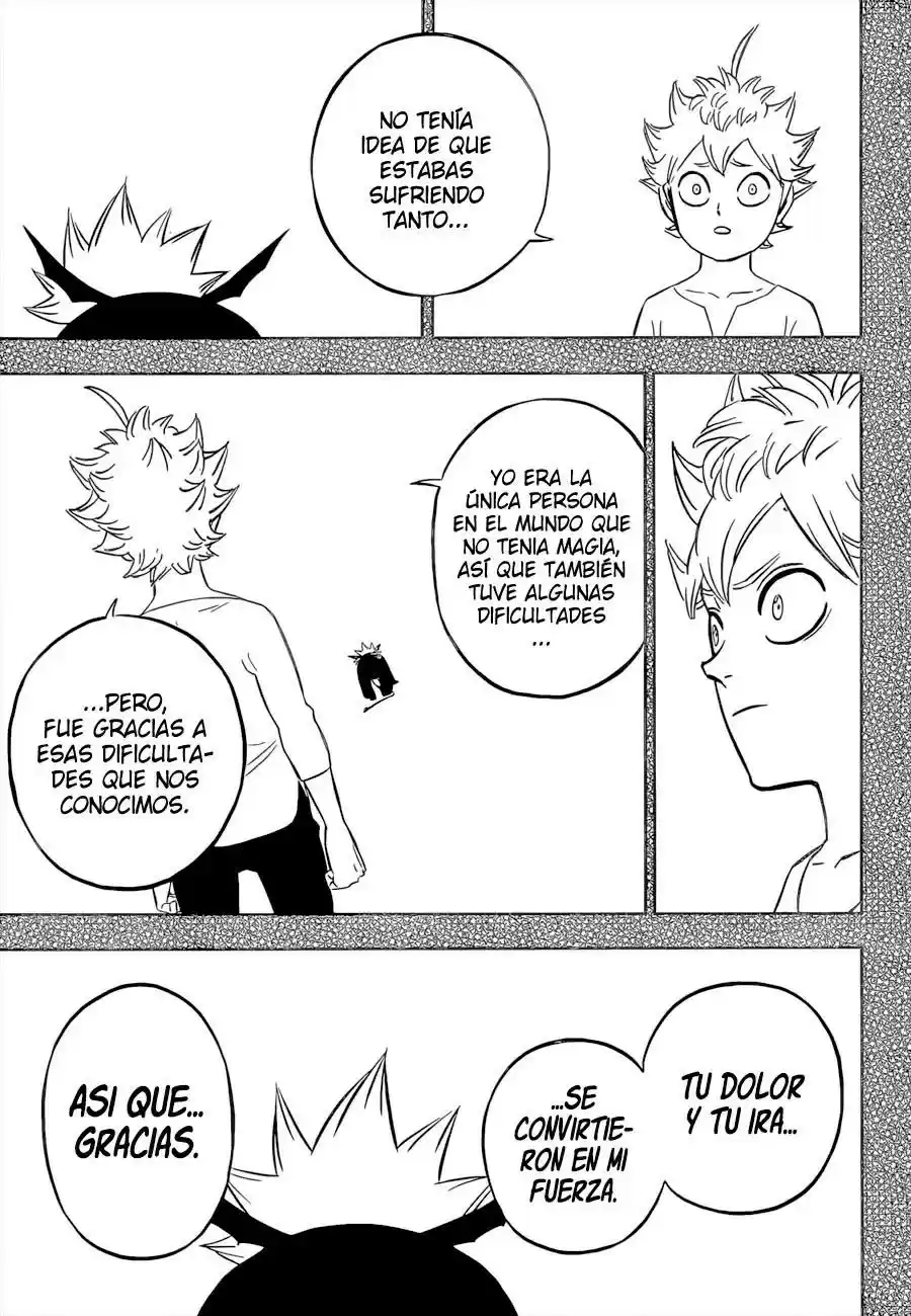 Black Clover (2015) - Capítulo 326 - Página 10 - LectorTMOo