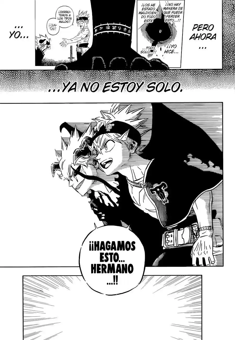 Black Clover (2015) - Capítulo 326 - Página 12 - LectorTMOo