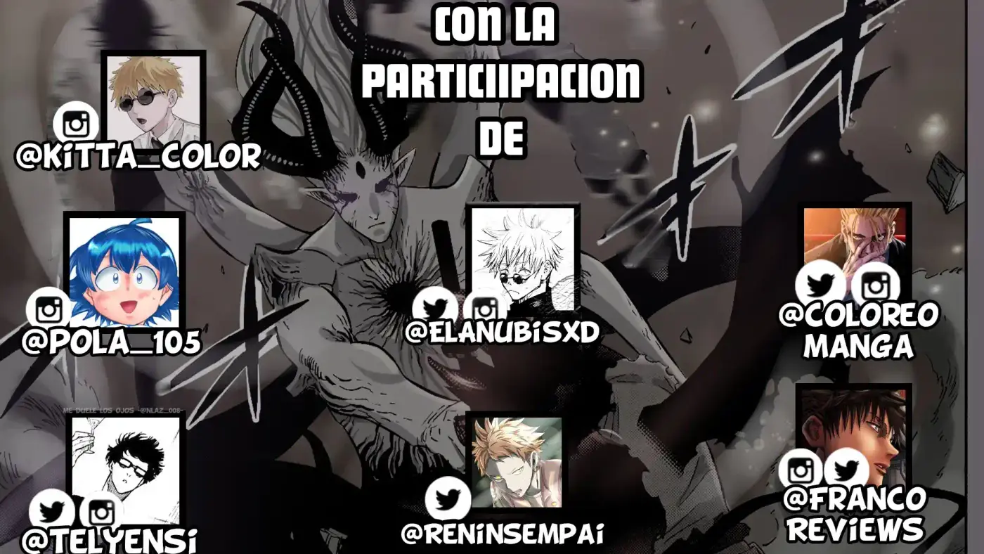 Black Clover (2015) - Capítulo 327.5 - Página 3 - LectorTMOo