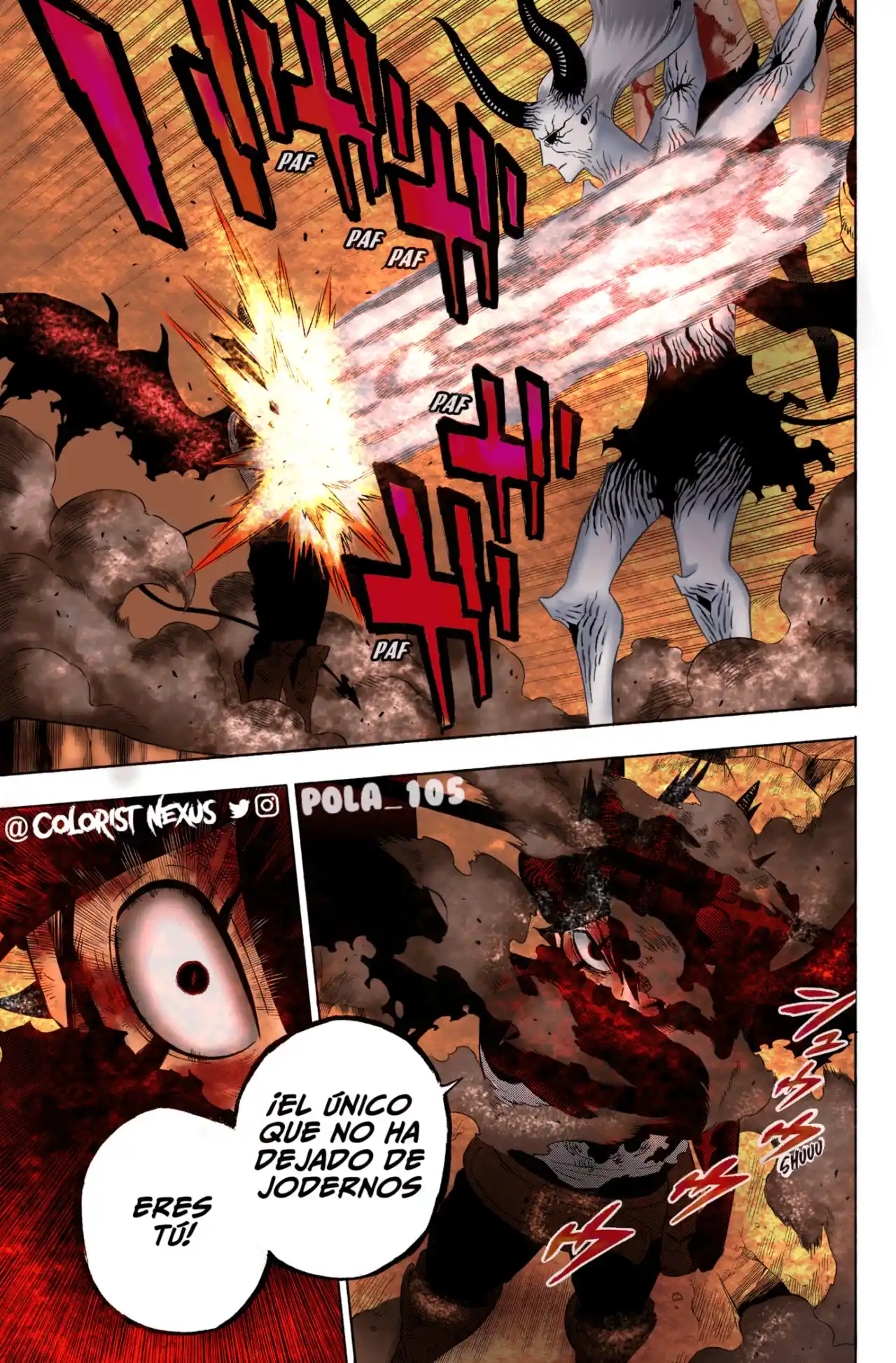 Black Clover (2015) - Capítulo 327.5 - Página 8 - LectorTMOo