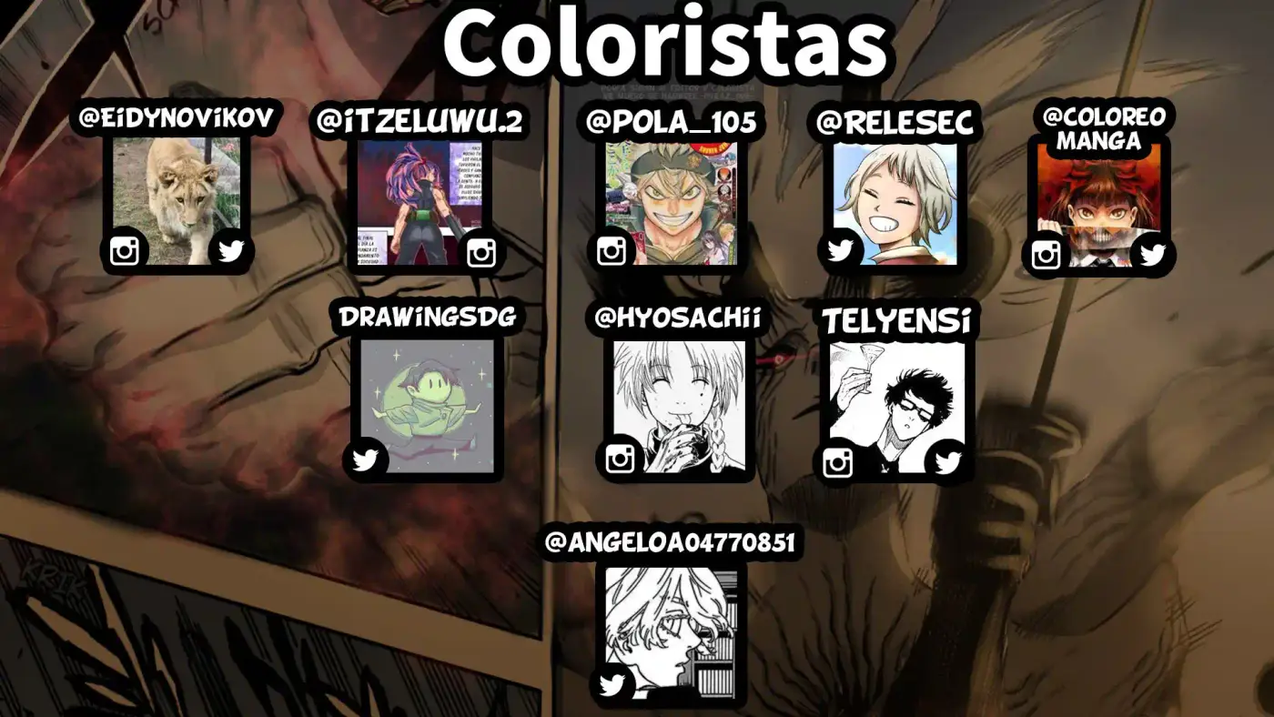 Black Clover (2015) - Capítulo 328.5 - Página 3 - LectorTMOo