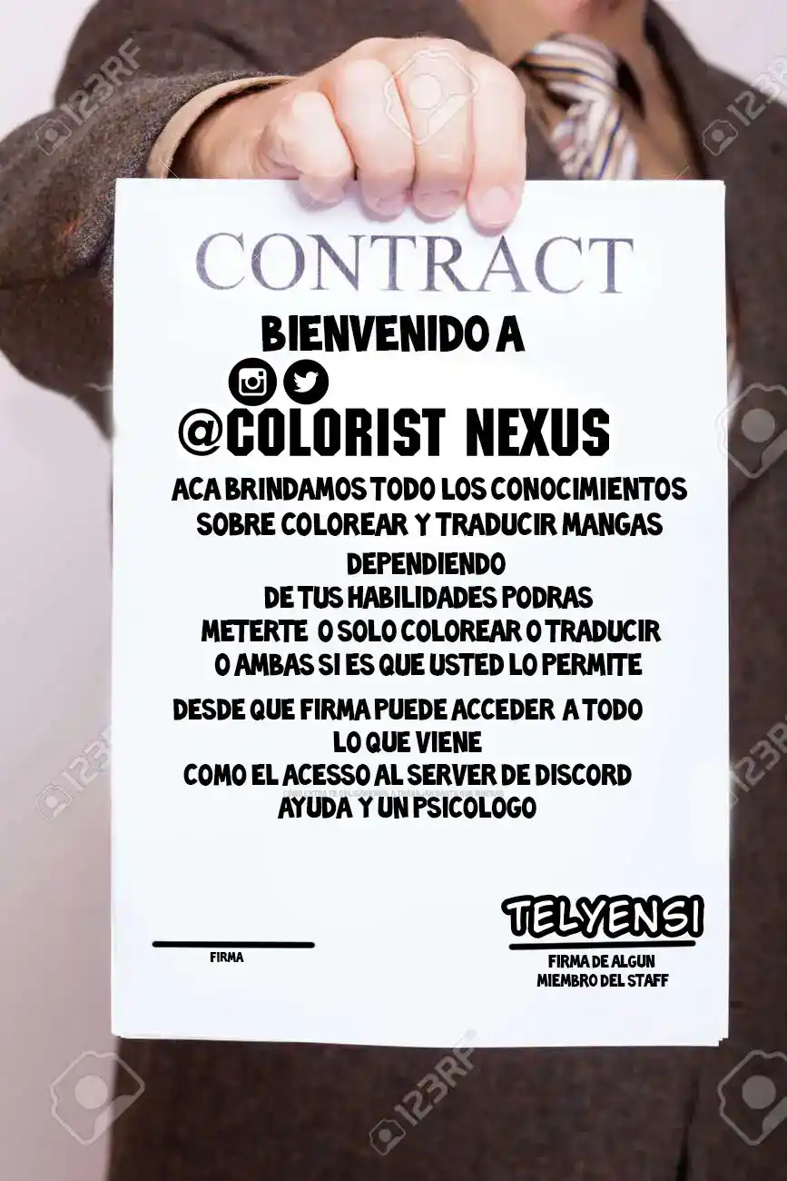Black Clover (2015) - Capítulo 328.5 - Página 18 - LectorTMOo