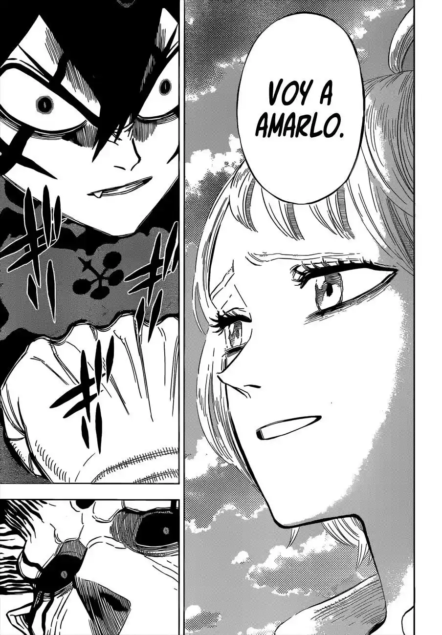 Black Clover (2015) - Capítulo 328 - Página 6 - LectorTMOo