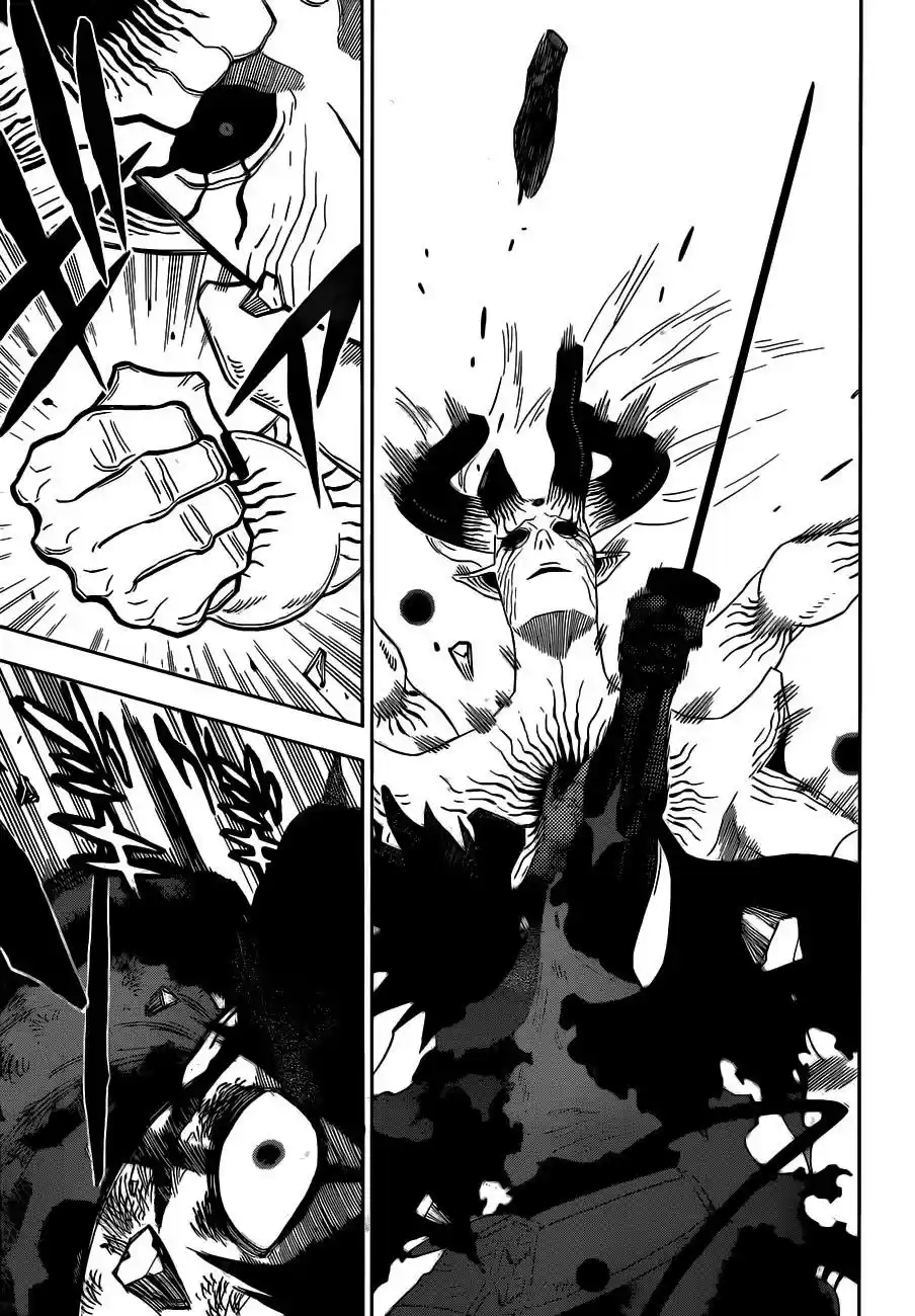 Black Clover (2015) - Capítulo 328 - Página 8 - LectorTMOo