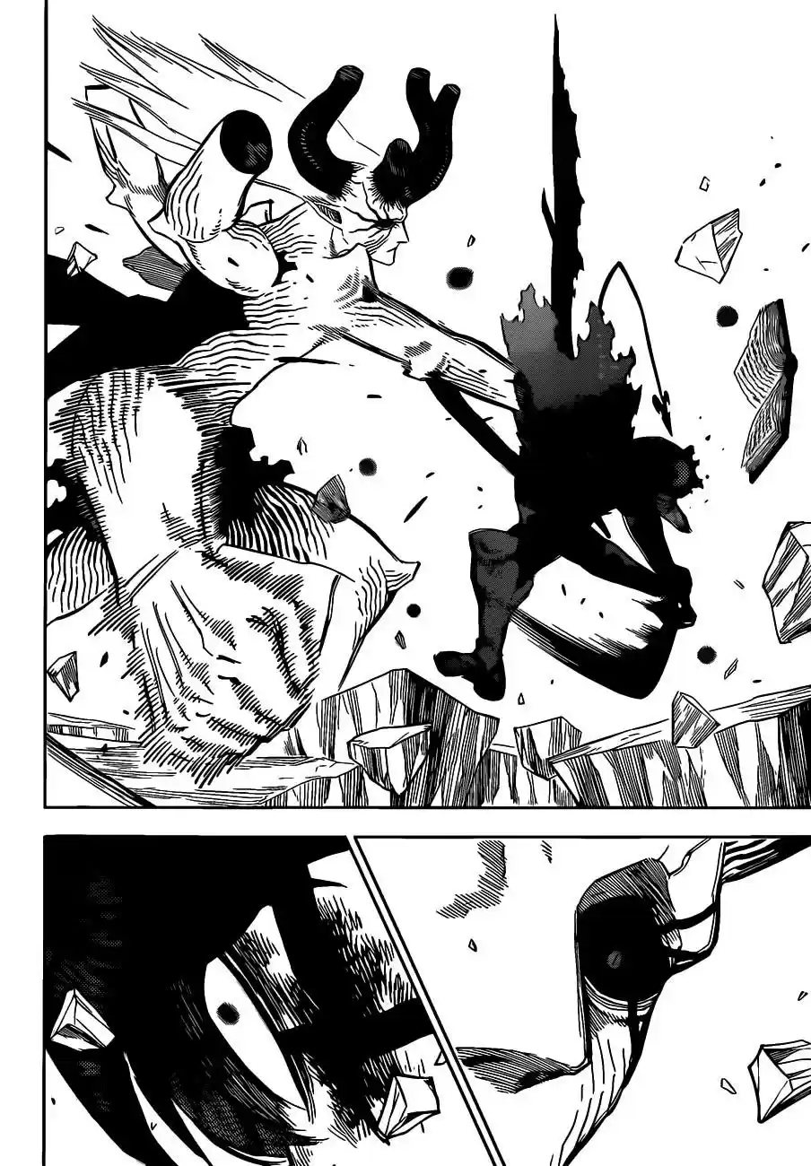 Black Clover (2015) - Capítulo 328 - Página 9 - LectorTMOo
