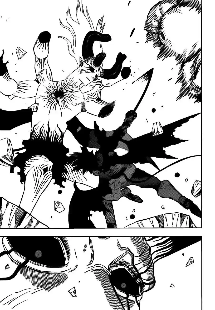 Black Clover (2015) - Capítulo 328 - Página 10 - LectorTMOo