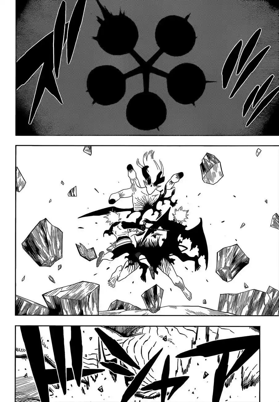 Black Clover (2015) - Capítulo 328 - Página 13 - LectorTMOo