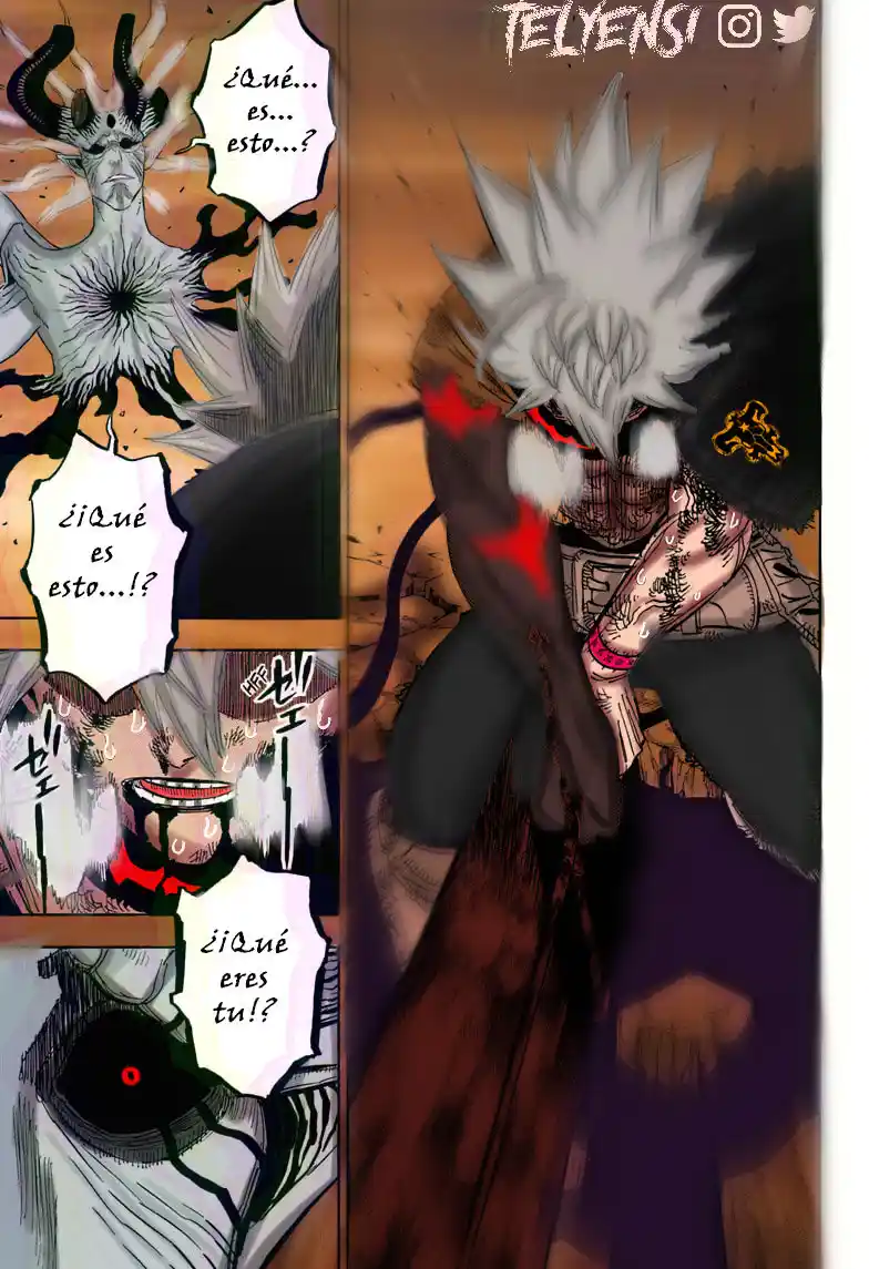 Black Clover (2015) - Capítulo 329.5 - Página 10 - LectorTMOo