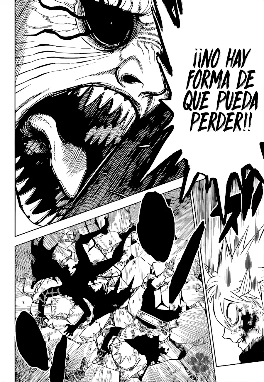 Black Clover (2015) - Capítulo 329 - Página 3 - LectorTMOo