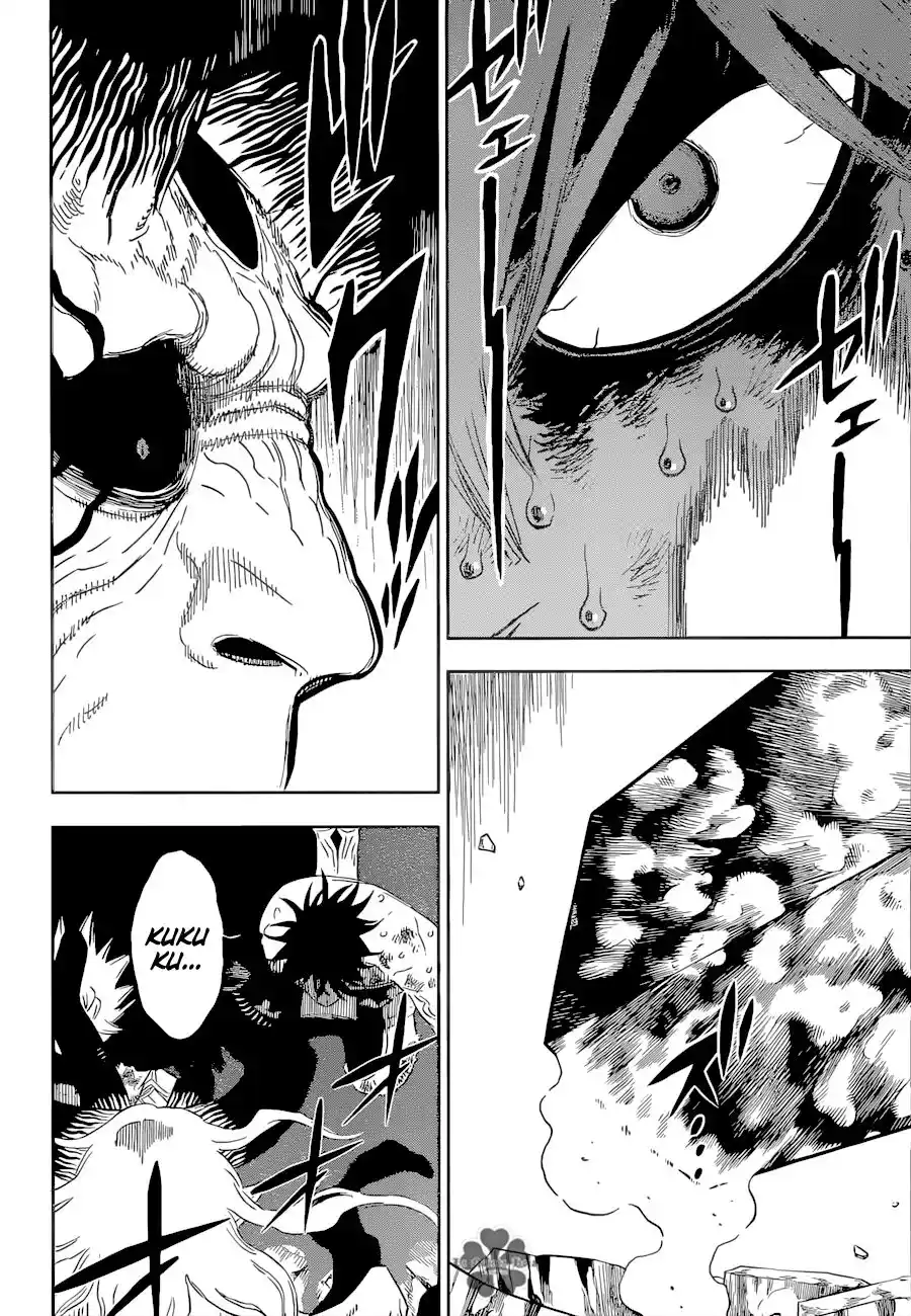 Black Clover (2015) - Capítulo 329 - Página 9 - LectorTMOo