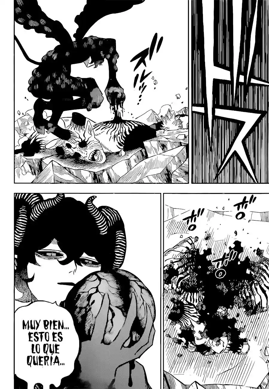Black Clover (2015) - Capítulo 330 - Página 3 - LectorTMOo