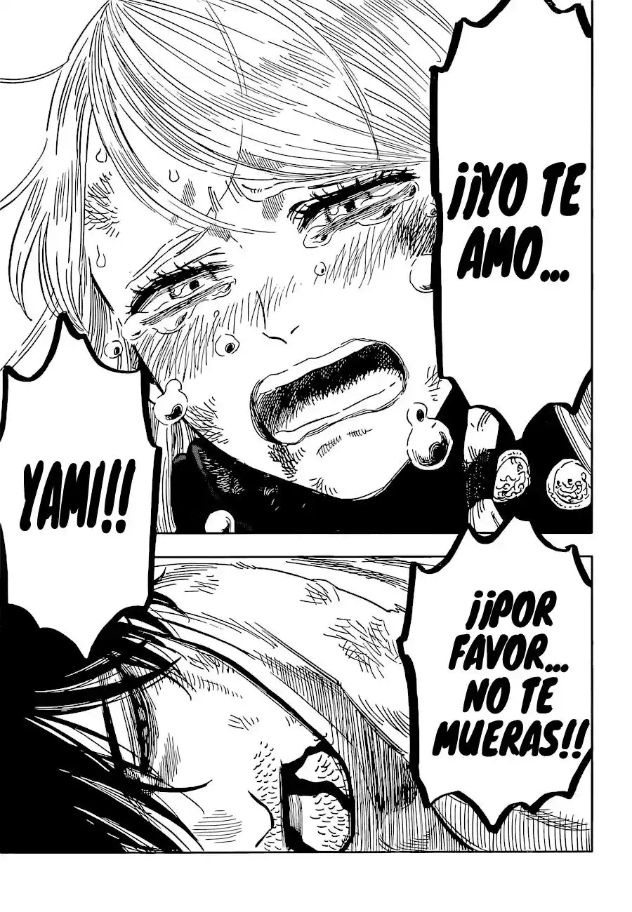 Black Clover (2015) - Capítulo 330 - Página 8 - LectorTMOo