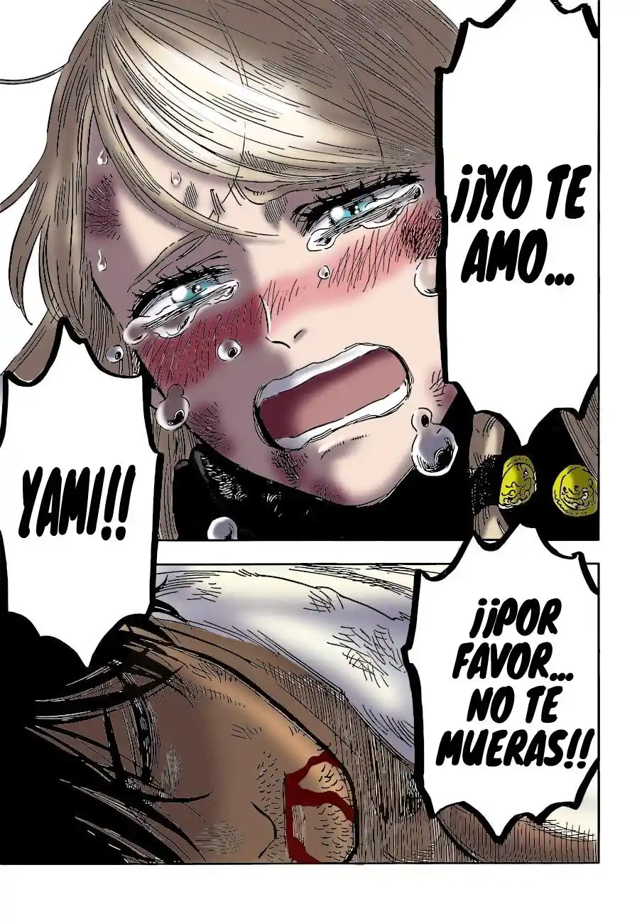 Black Clover (2015) - Capítulo 330 - Página 9 - LectorTMOo