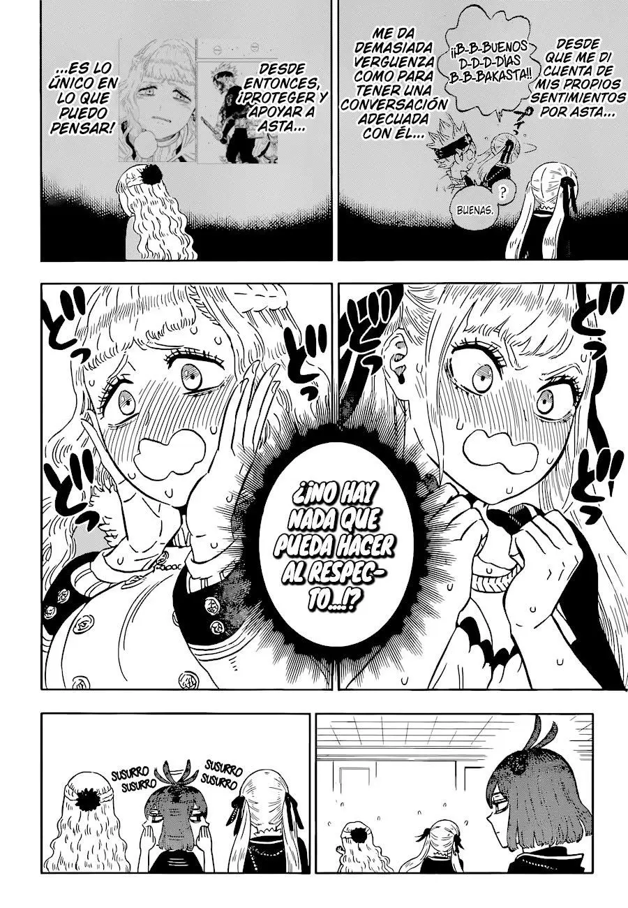 Black Clover (2015) - Capítulo 332 - Página 9 - LectorTMOo