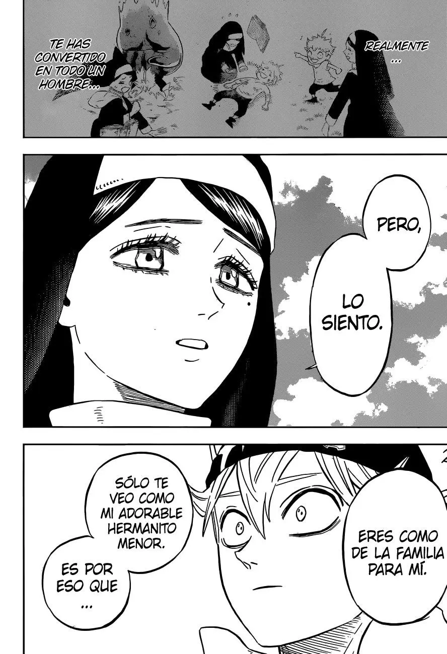 Black Clover (2015) - Capítulo 332 - Página 12 - LectorTMOo