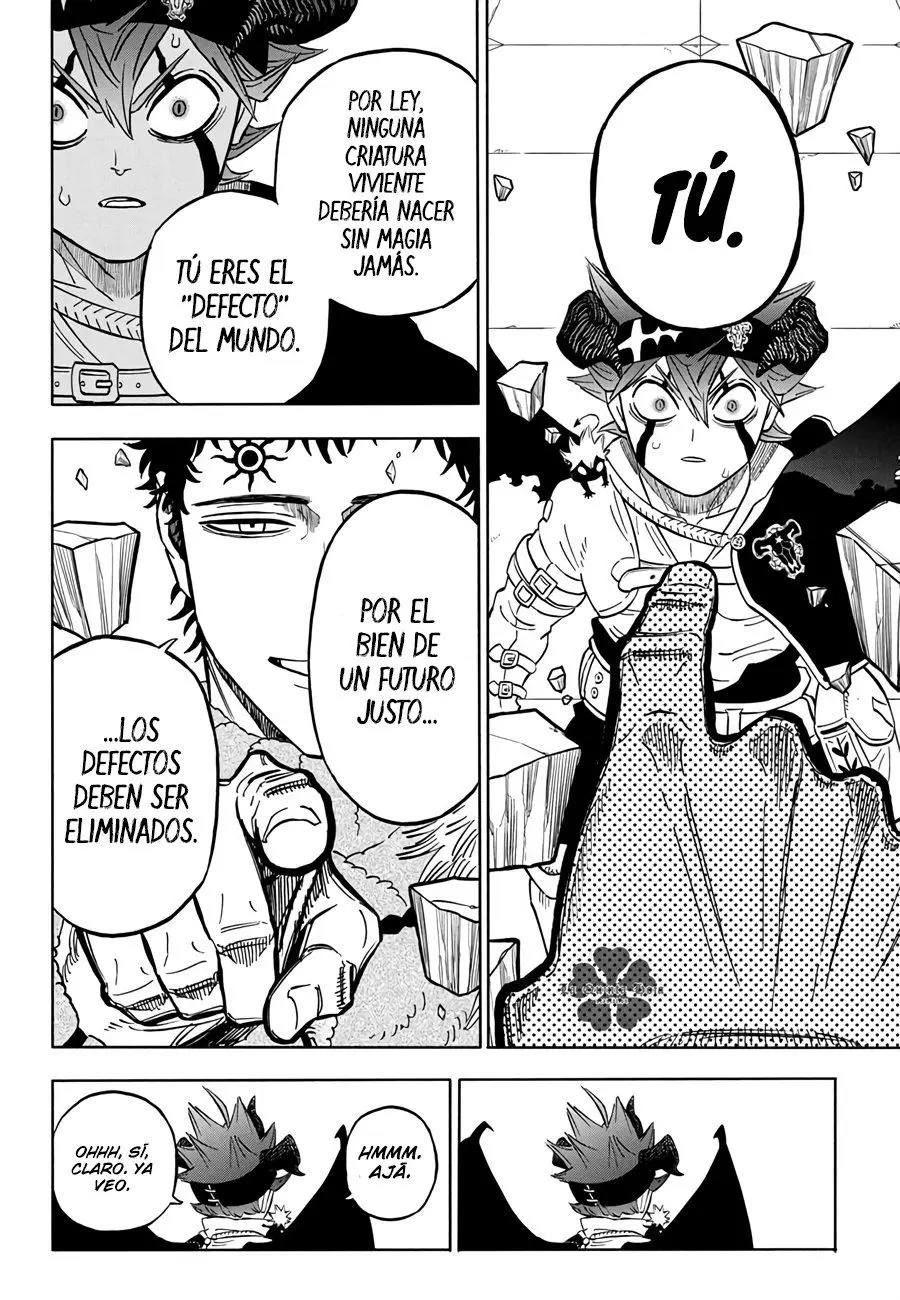 Black Clover (2015) - Capítulo 333.5 - Página 11 - LectorTMOo