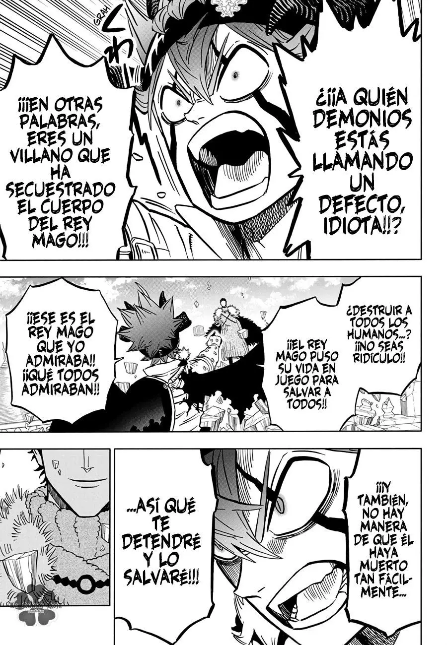 Black Clover (2015) - Capítulo 333.5 - Página 12 - LectorTMOo
