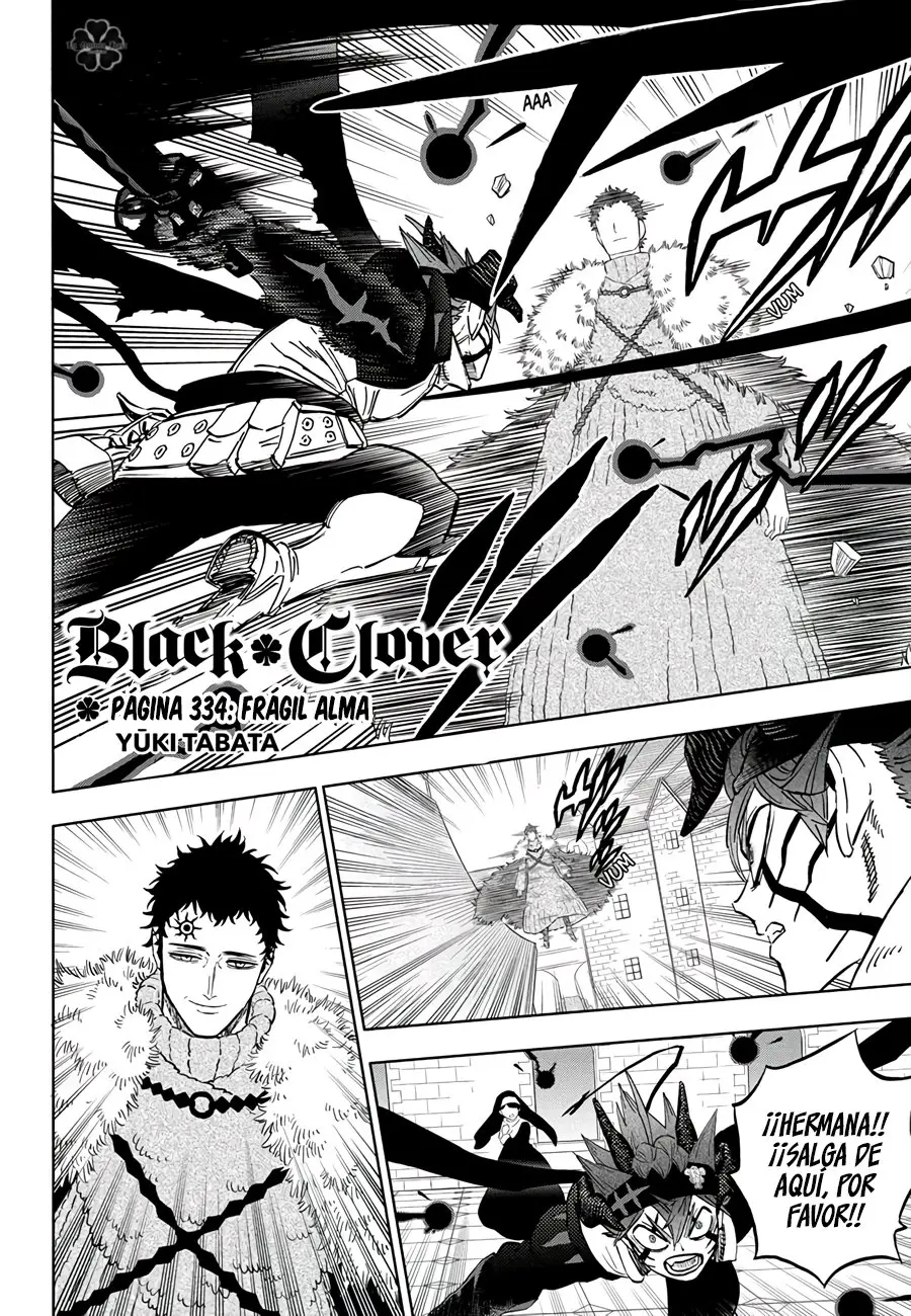 Black Clover (2015) - Capítulo 334.5 - Página 4 - LectorTMOo