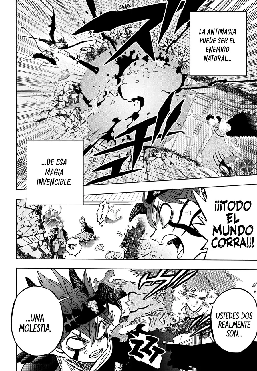 Black Clover (2015) - Capítulo 334.5 - Página 6 - LectorTMOo