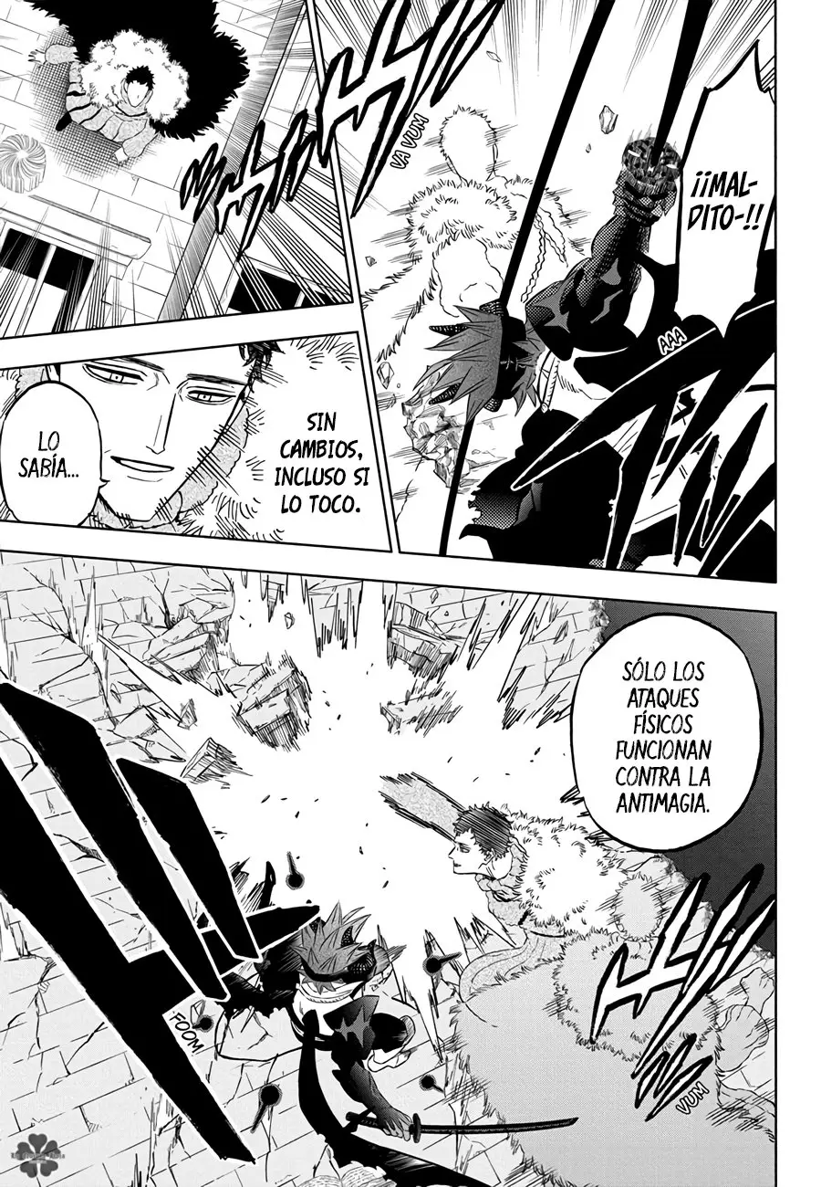 Black Clover (2015) - Capítulo 334.5 - Página 7 - LectorTMOo