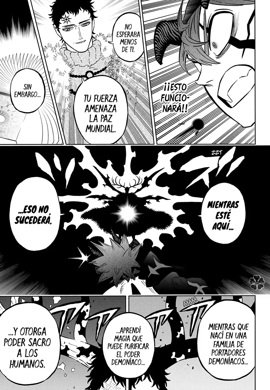 Black Clover (2015) - Capítulo 334.5 - Página 11 - LectorTMOo