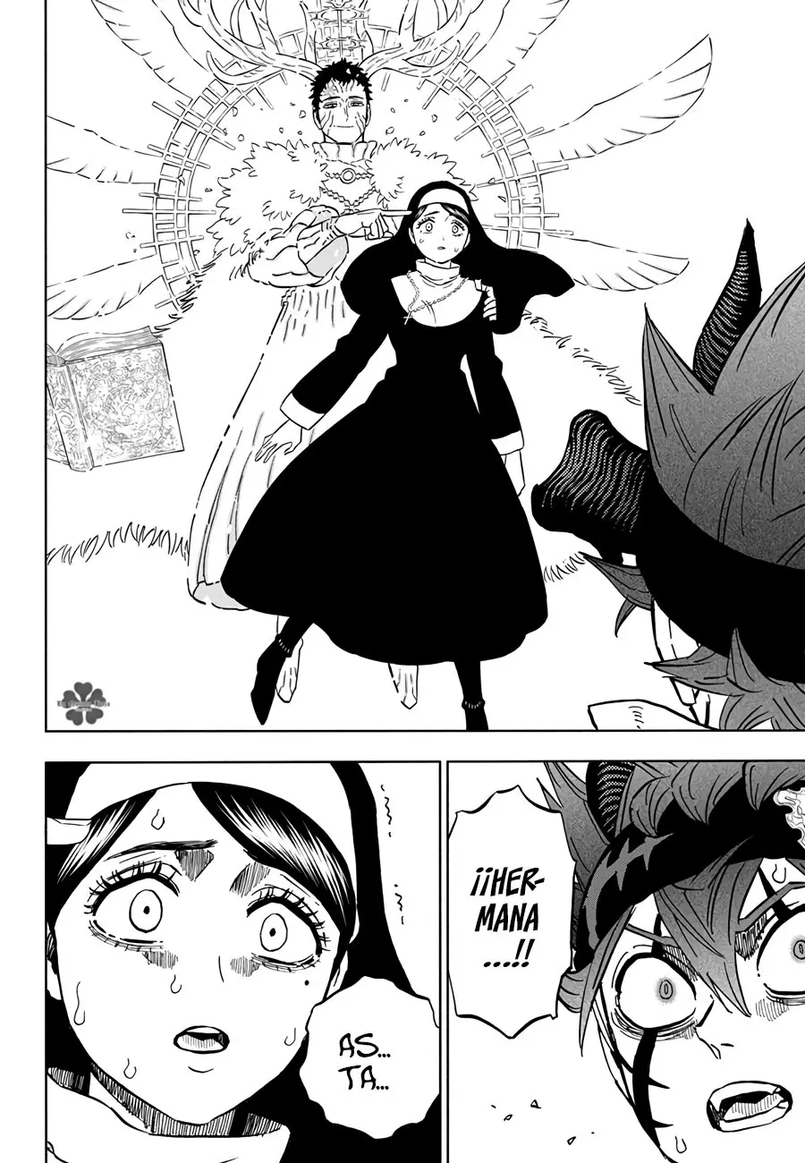 Black Clover (2015) - Capítulo 334.5 - Página 13 - LectorTMOo