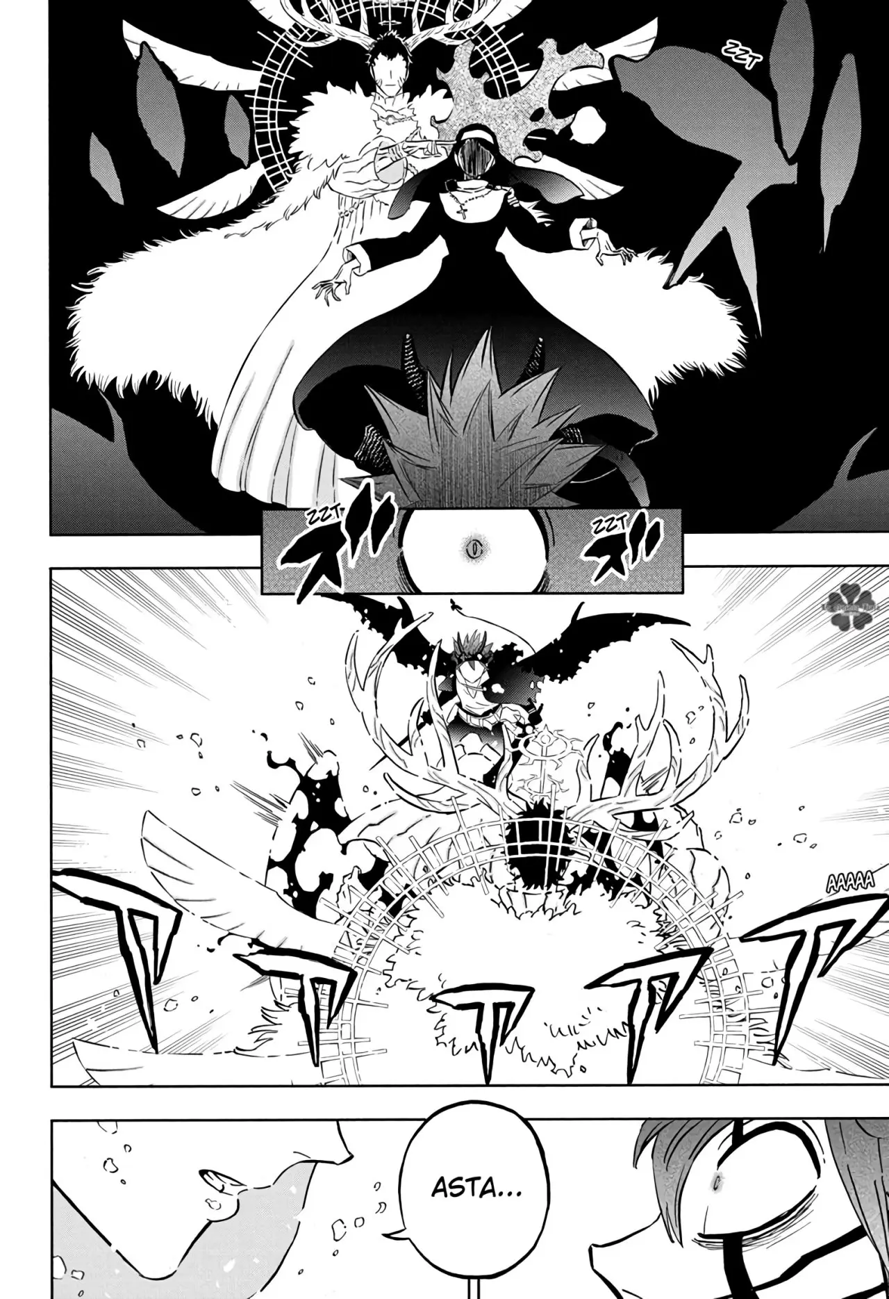 Black Clover (2015) - Capítulo 334.5 - Página 15 - LectorTMOo