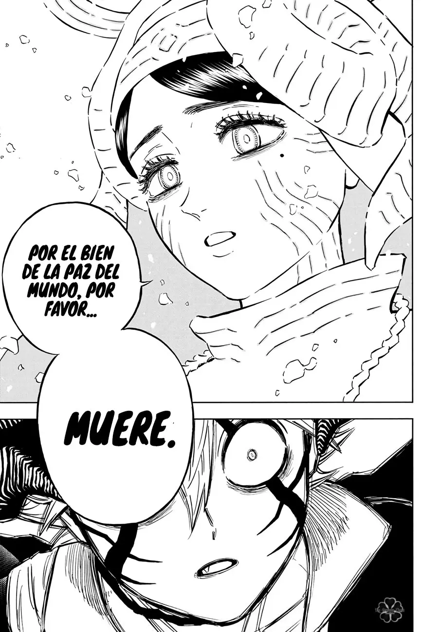 Black Clover (2015) - Capítulo 334.5 - Página 16 - LectorTMOo