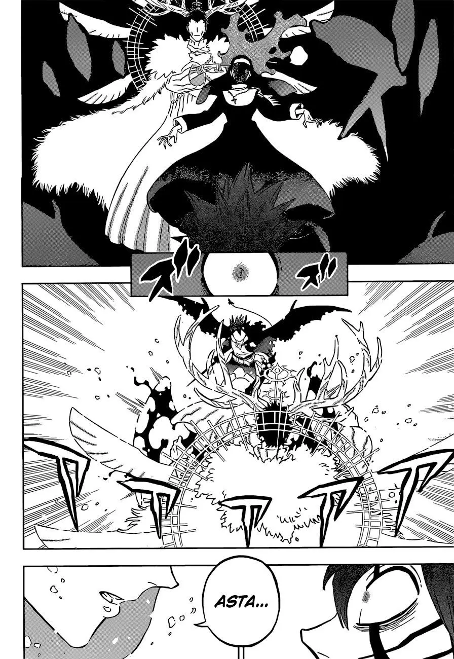 Black Clover (2015) - Capítulo 334 - Página 13 - LectorTMOo