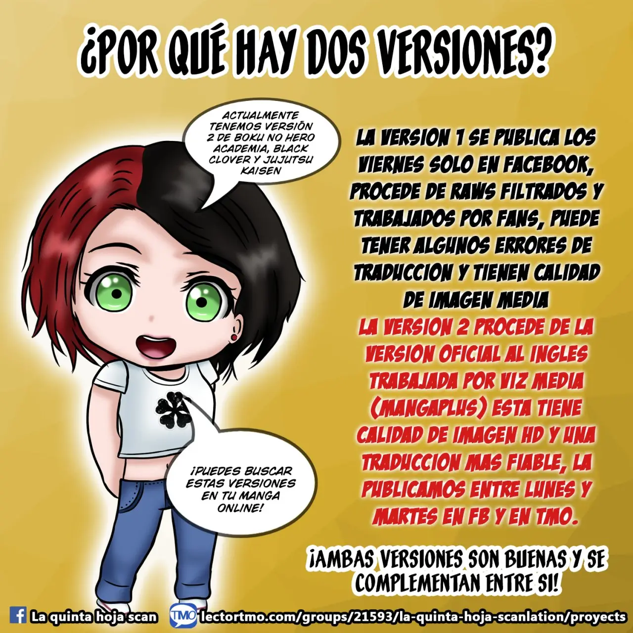 Black Clover (2015) - Capítulo 335.5 - Página 2 - LectorTMOo