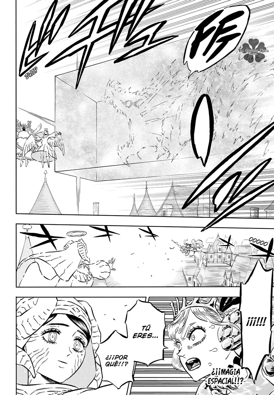 Black Clover (2015) - Capítulo 335.5 - Página 6 - LectorTMOo
