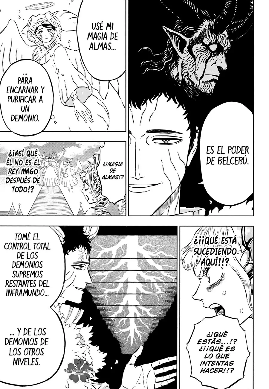 Black Clover (2015) - Capítulo 335.5 - Página 7 - LectorTMOo