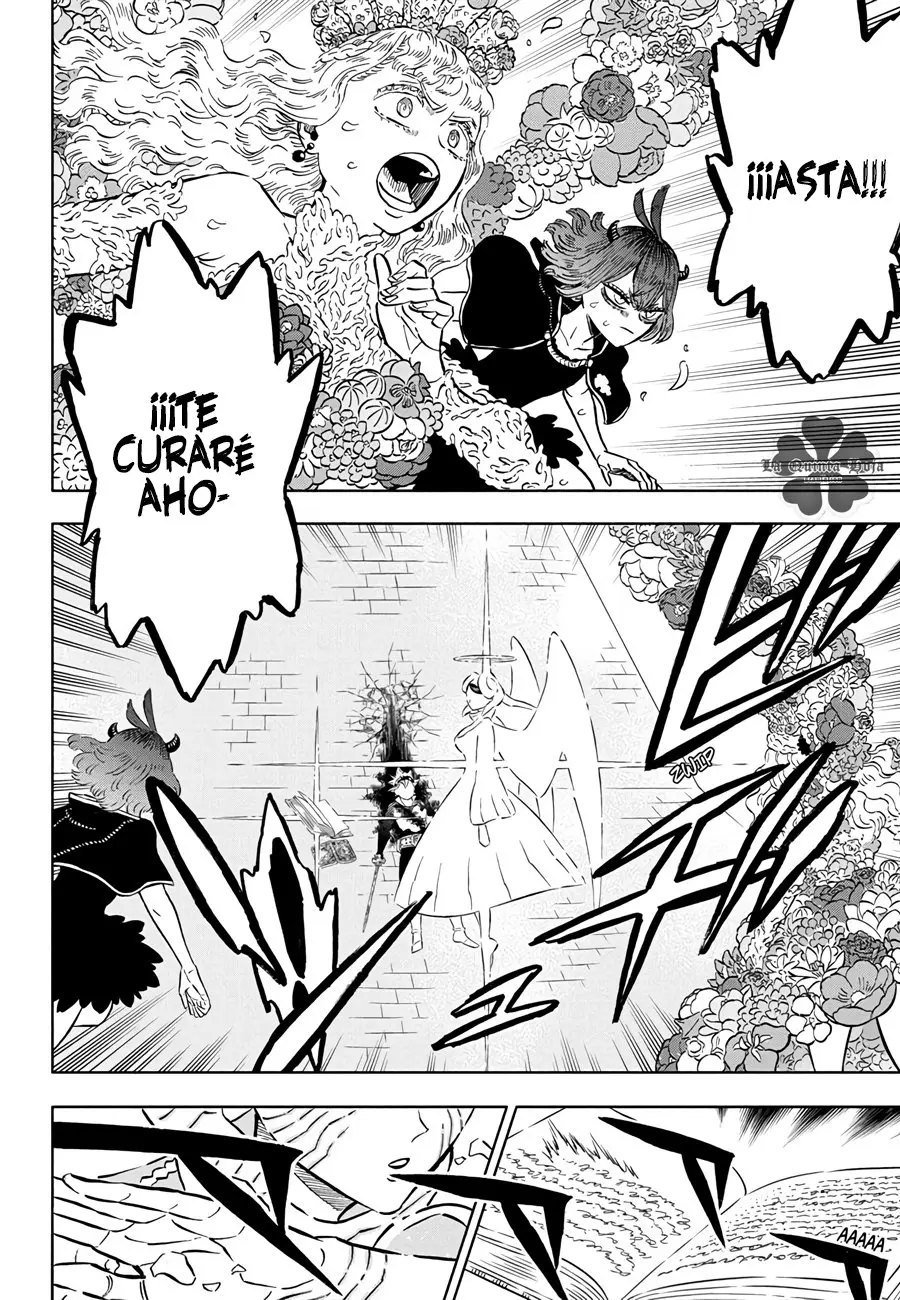 Black Clover (2015) - Capítulo 335.5 - Página 10 - LectorTMOo