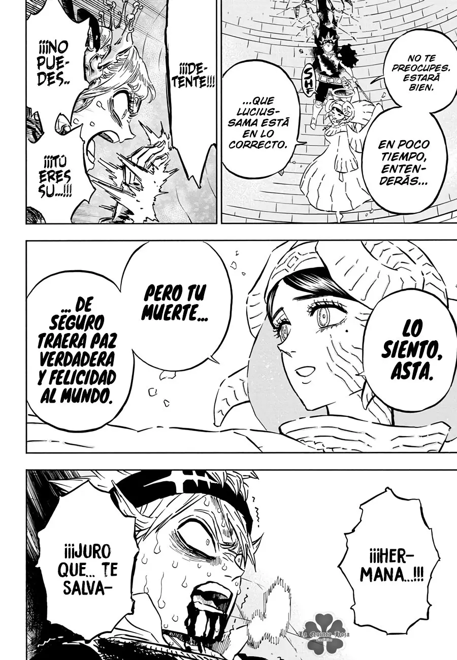 Black Clover (2015) - Capítulo 335.5 - Página 12 - LectorTMOo