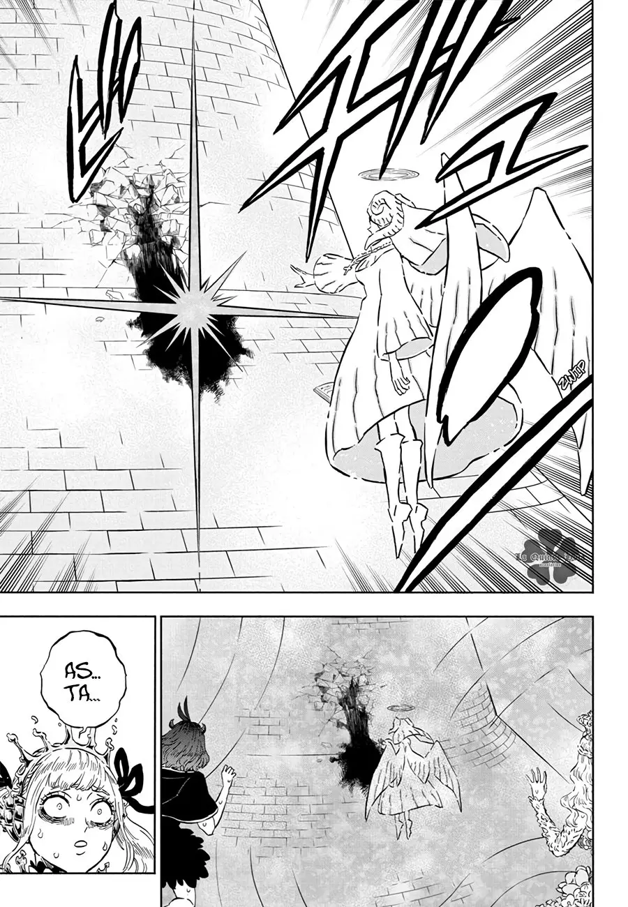 Black Clover (2015) - Capítulo 335.5 - Página 13 - LectorTMOo