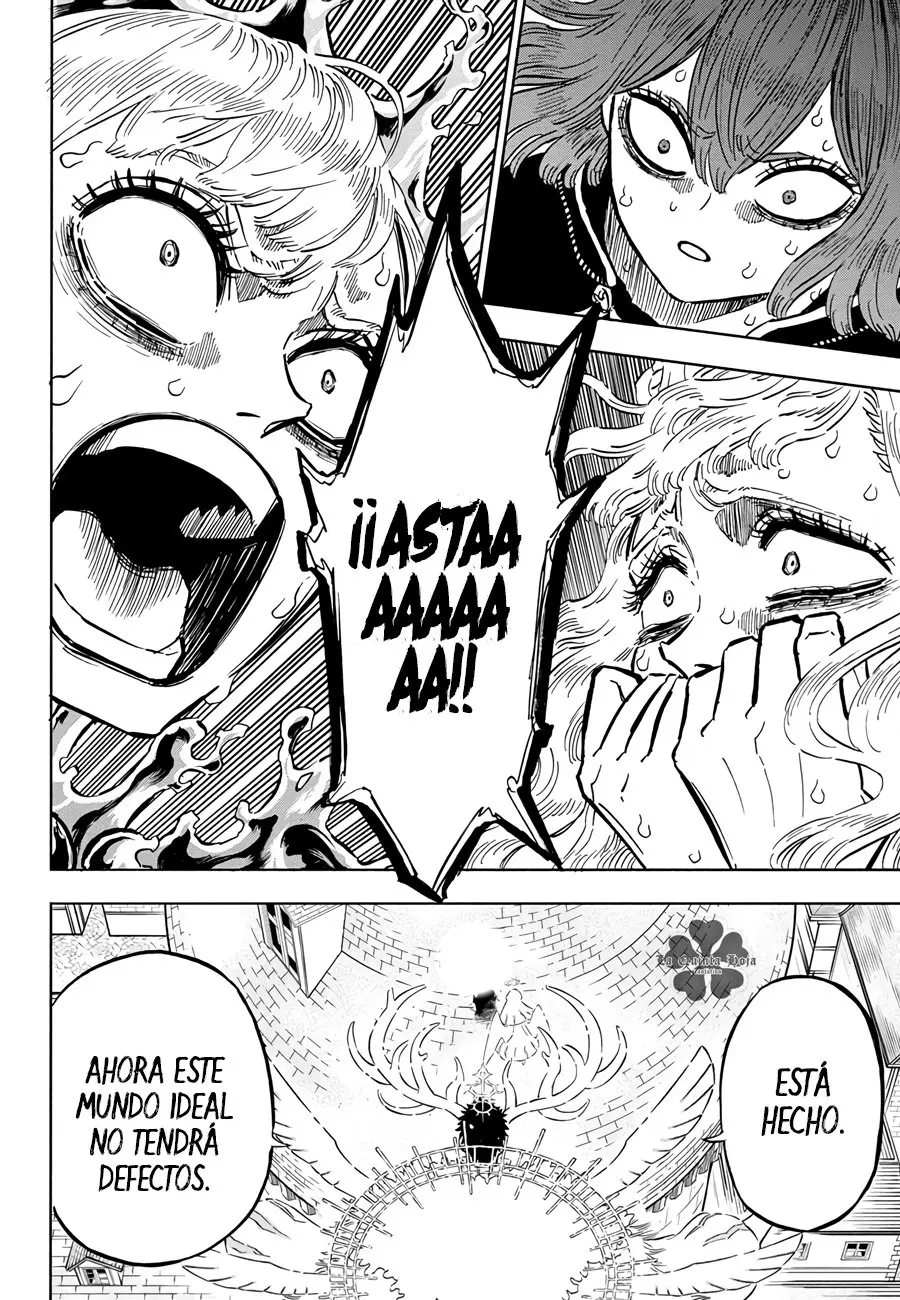 Black Clover (2015) - Capítulo 335.5 - Página 14 - LectorTMOo