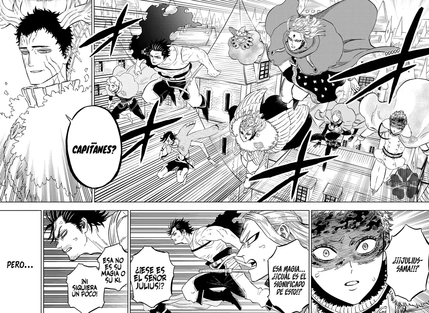 Black Clover (2015) - Capítulo 335.5 - Página 16 - LectorTMOo