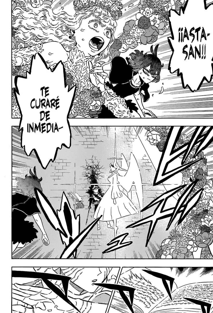 Black Clover (2015) - Capítulo 335 - Página 9 - LectorTMOo