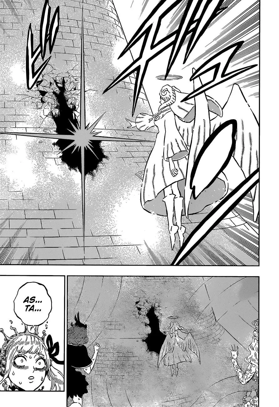 Black Clover (2015) - Capítulo 335 - Página 12 - LectorTMOo