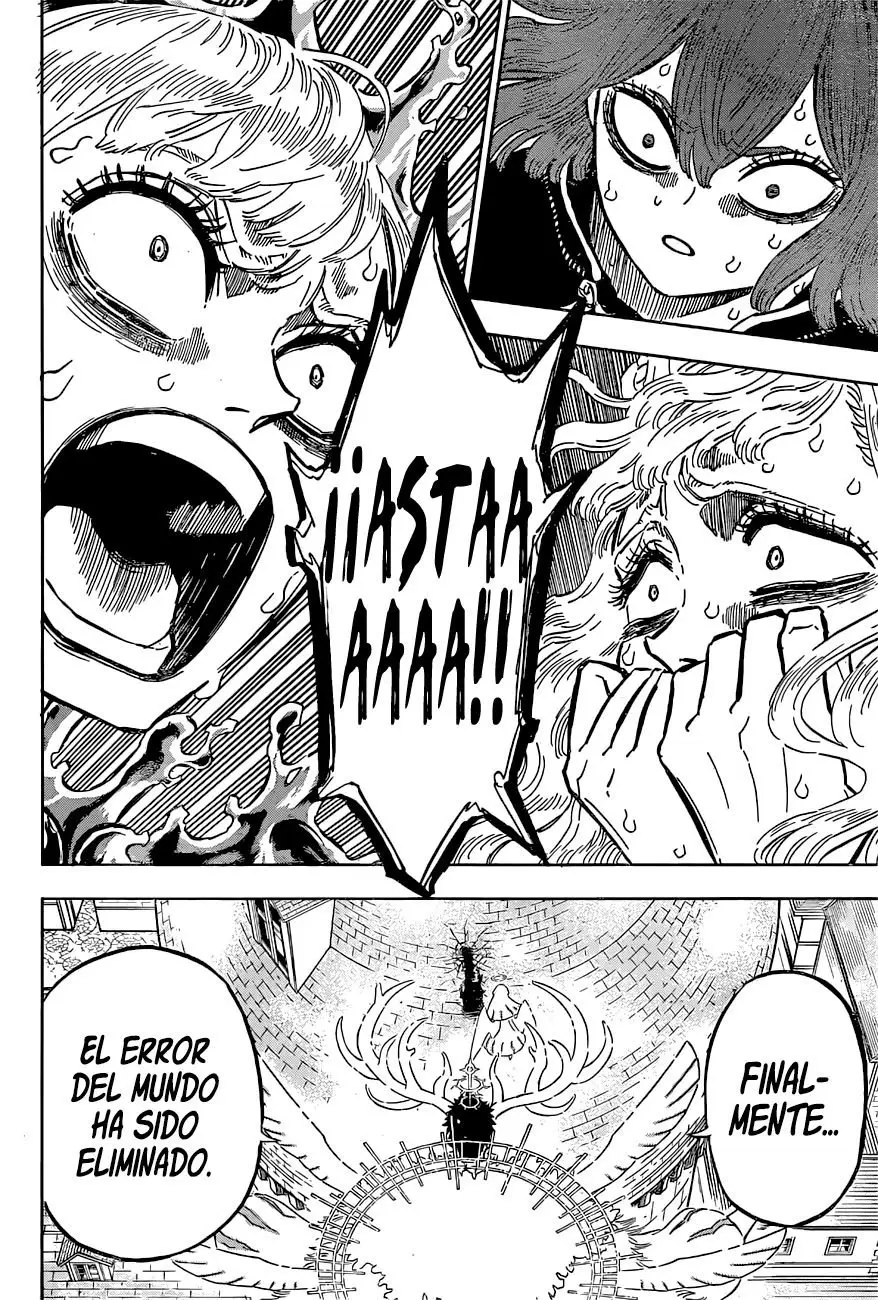 Black Clover (2015) - Capítulo 335 - Página 13 - LectorTMOo