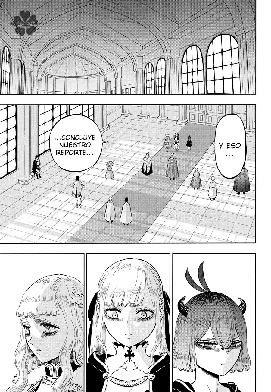 Black Clover (2015) - Capítulo 336.5 - Página 4 - LectorTMOo