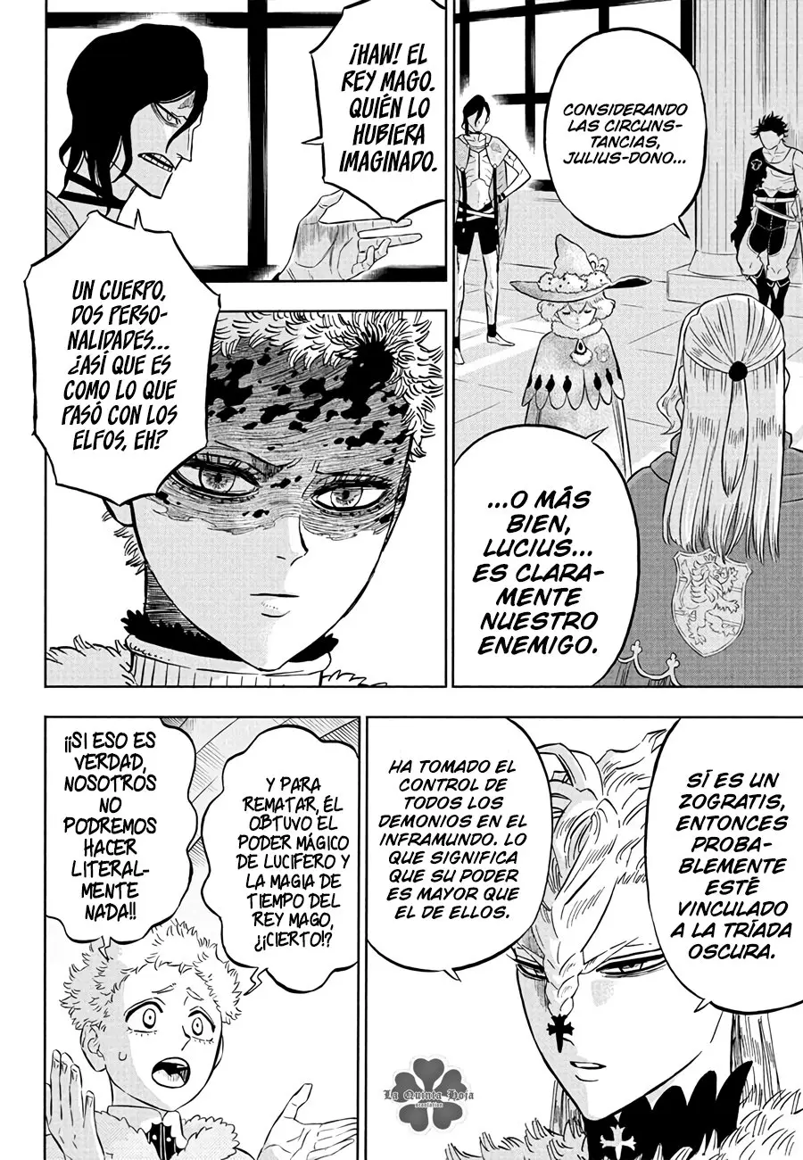 Black Clover (2015) - Capítulo 336.5 - Página 7 - LectorTMOo
