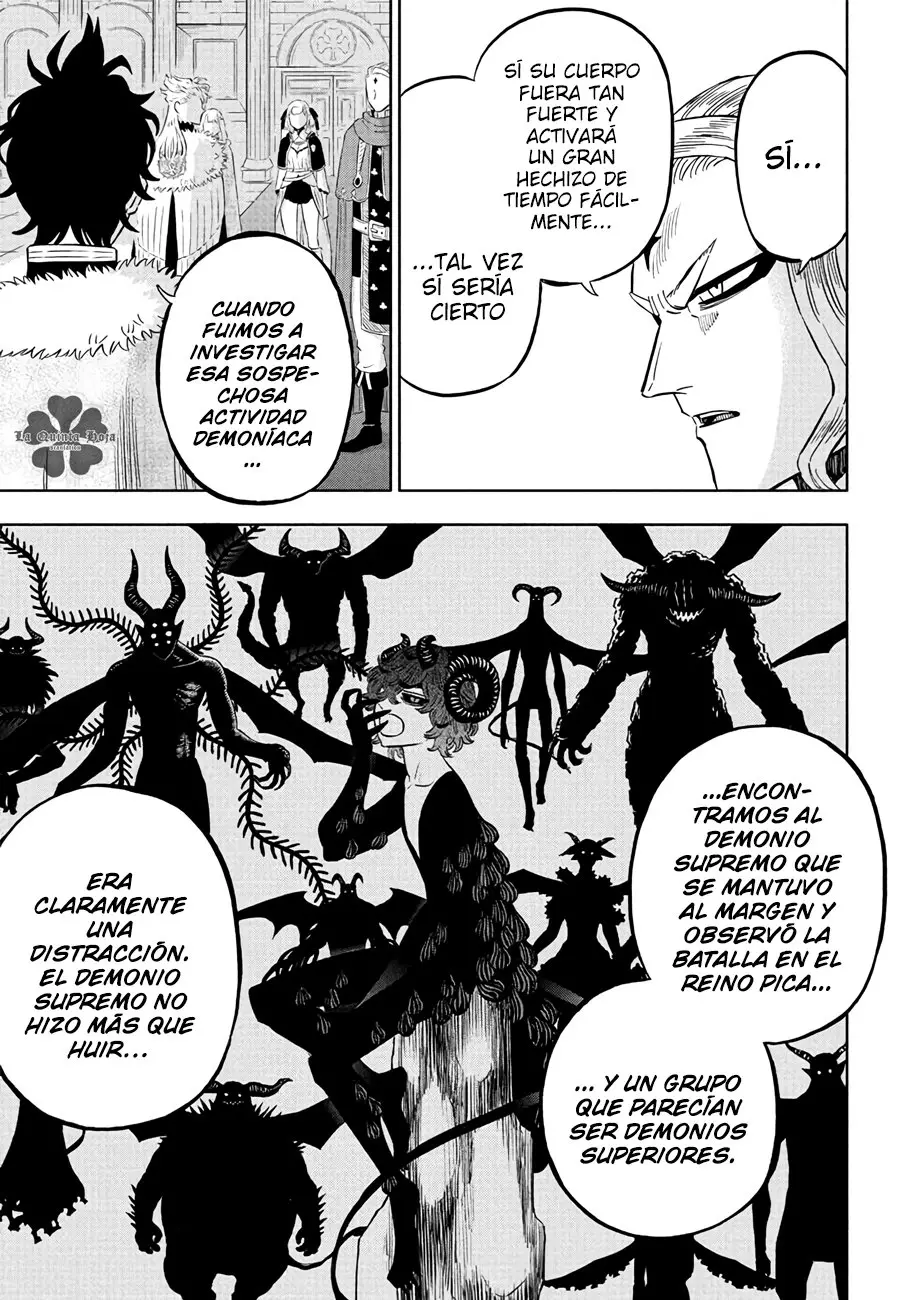 Black Clover (2015) - Capítulo 336.5 - Página 8 - LectorTMOo