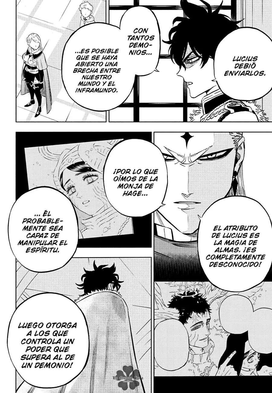 Black Clover (2015) - Capítulo 336.5 - Página 9 - LectorTMOo