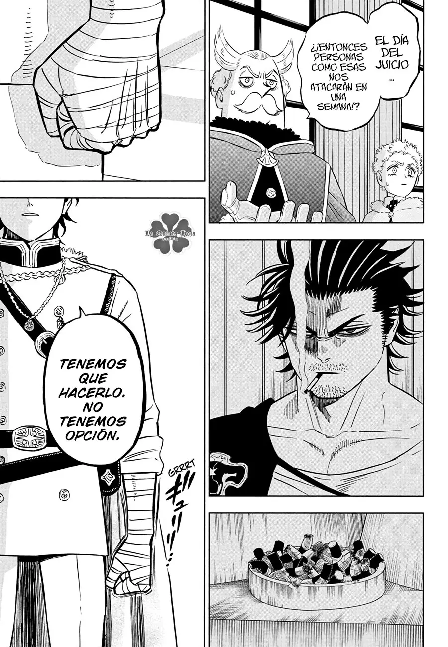 Black Clover (2015) - Capítulo 336.5 - Página 10 - LectorTMOo