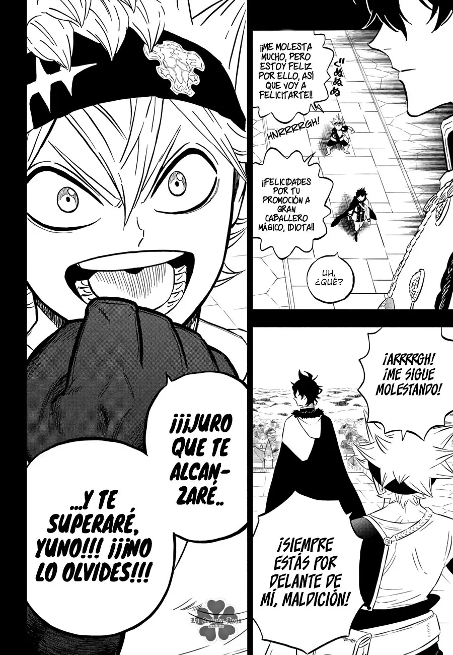 Black Clover (2015) - Capítulo 336.5 - Página 11 - LectorTMOo