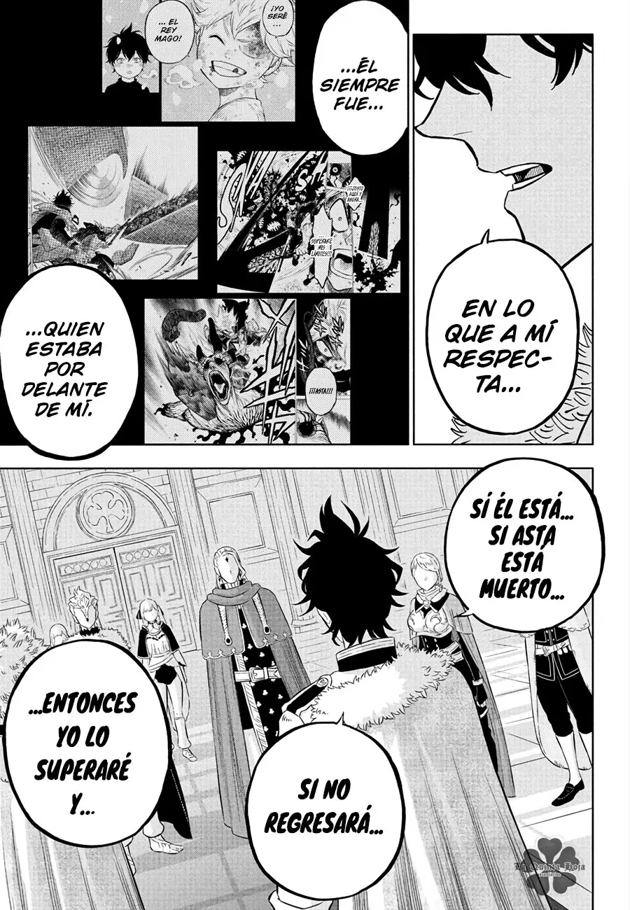 Black Clover (2015) - Capítulo 336.5 - Página 12 - LectorTMOo