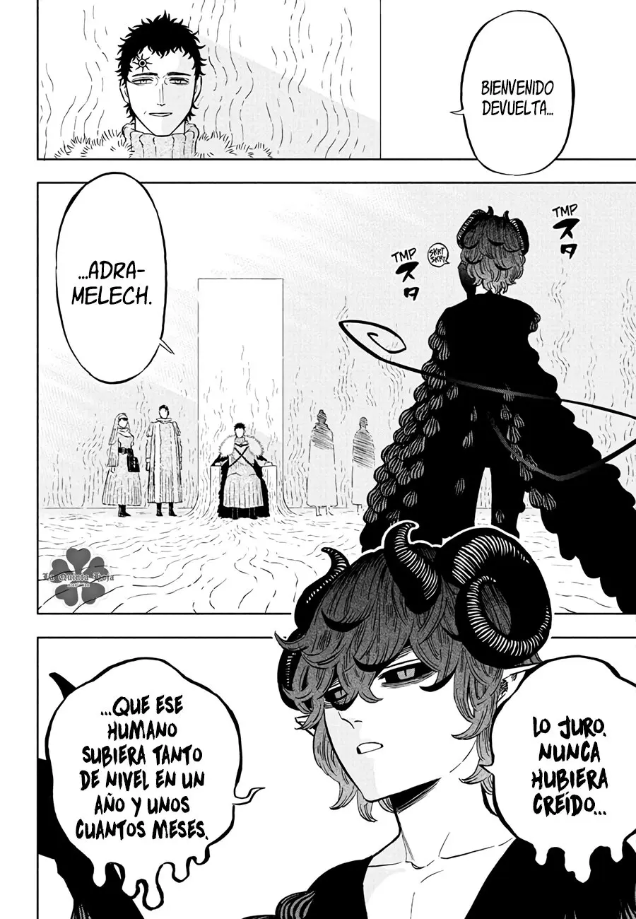 Black Clover (2015) - Capítulo 336.5 - Página 13 - LectorTMOo